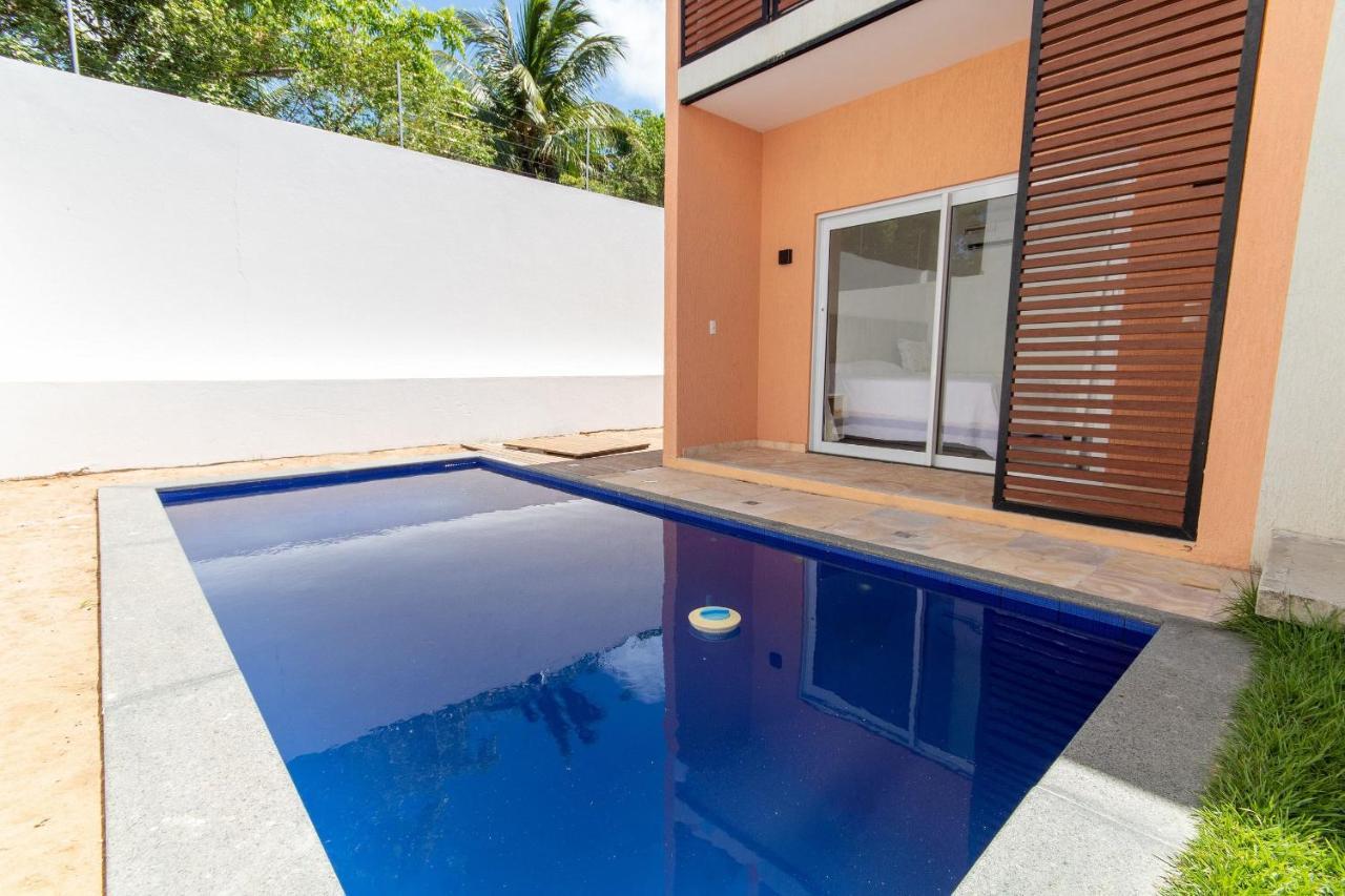 Flamingos #10 - Casa Com Piscina By Carpediem *